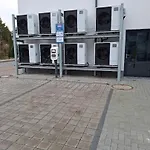 Lägenhet Meer-zeit Lubmin