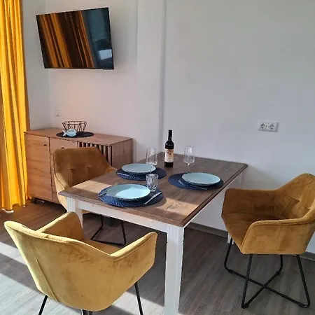 Meer-zeit Διαμέρισμα