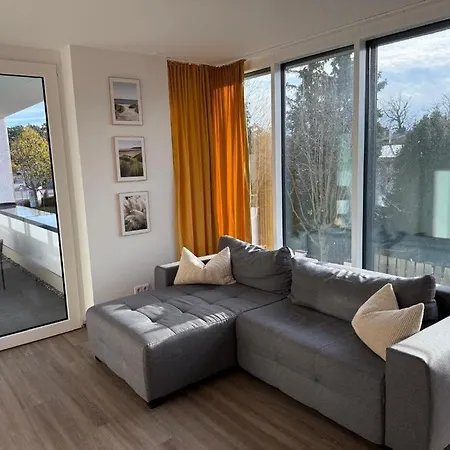 Διαμέρισμα Meer-zeit Lubmin