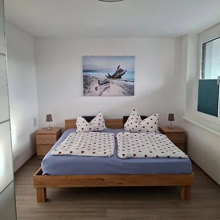 Meer-zeit Διαμέρισμα *