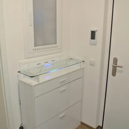 Meer-zeit Lubmin